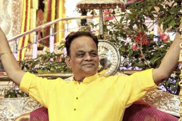 Shiva Shankar Baba on the loose, may have fled to Nepal: Police