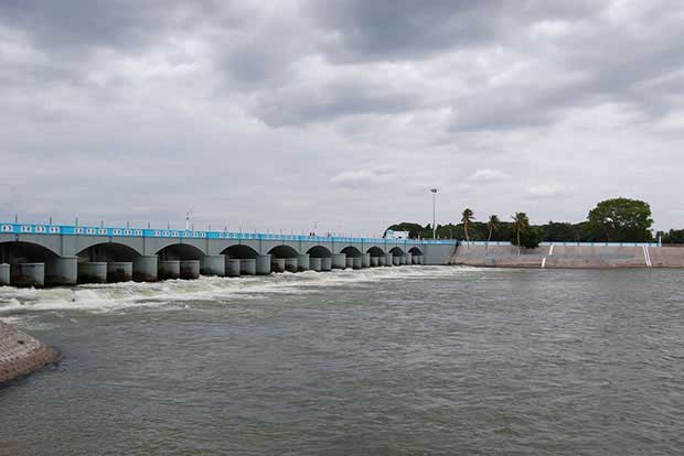 Cauvery water management authority to meet on June 22 Cauvery water management authority to meet on June 22