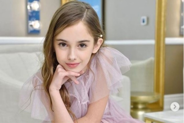 Julia Butters to star in Steven Spielbergs semi-autobiographical film