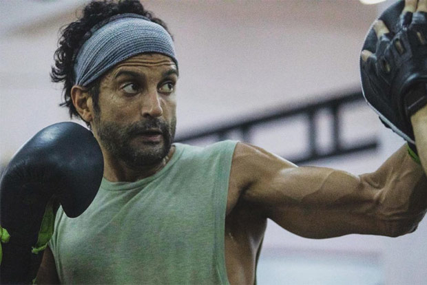Farhan Akhtars Toofaan to release on Amazon Prime Video in July Farhan Akhtars Toofaan to release on Amazon Prime Video in July