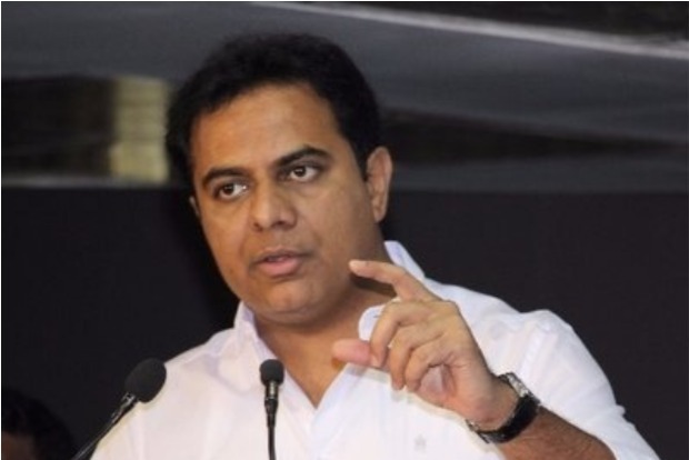 Telangana Minister inaugurates 268 houses for the poor