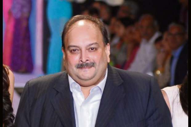 Firms owned by Choksi siphoned off over Rs 6,344.96 Cr from PNB using fraudulent LoUs: CBI