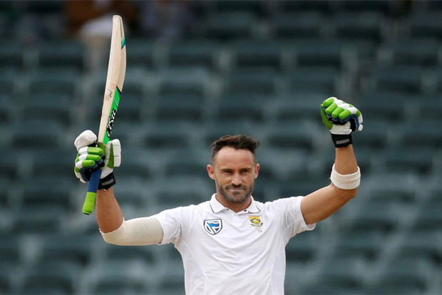 PSL: Faf du Plessis ruled out of remaining tournament PSL: Faf du Plessis ruled out of remaining tournament