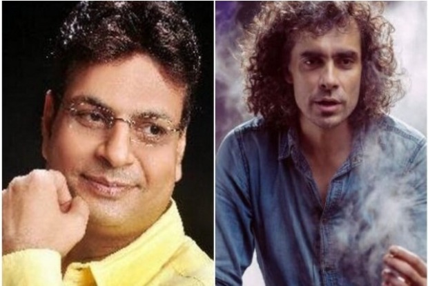 Agar Tum Saath Ho lyricist Irshad Kamil hints at reunion with Imtiaz Ali