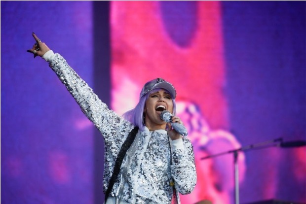 Miley Cyrus can use name as trademark in Europe after long-running row Miley Cyrus can use name as trademark in Europe after long-running row