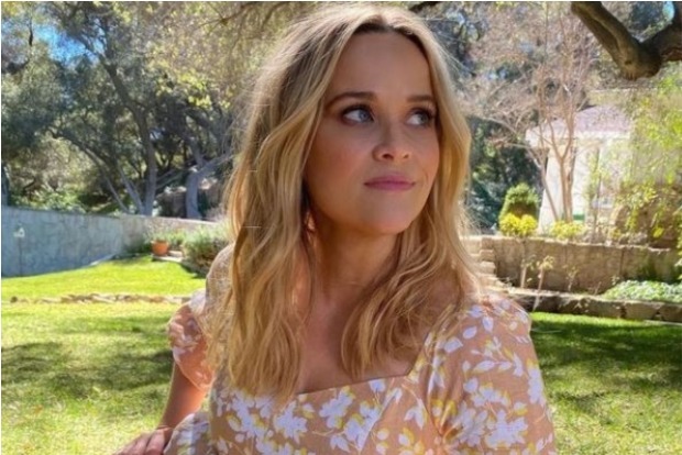 Reese Witherspoon says she got panic attacks before filming Wild