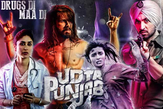 Alia Bhatt gets nostalgic as Udta Punjab turns five