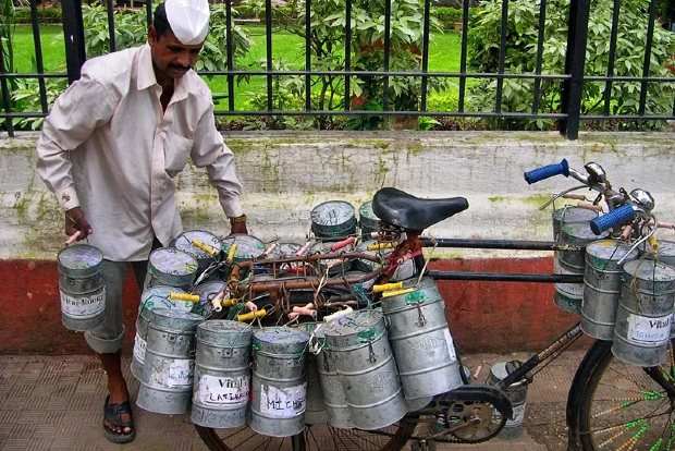HSBC announces Rs 15 cr aid to pandemic-hit dabbawalas
