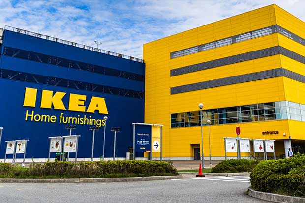 IKEA woos Bengaluru shoppers via eCommerce, mobile shopping app IKEA woos Bengaluru shoppers via eCommerce, mobile shopping app