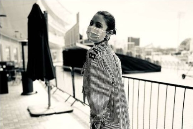 Anushka Sharma shares random photos from World Test Championship final venue