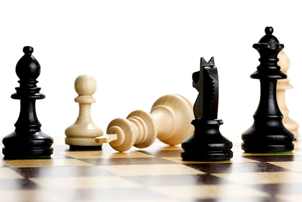 Punishment for cheating junior chess players will be decided by Central Council: AICF