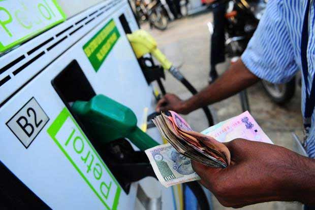Hiked again, petrol nears century mark pan-India