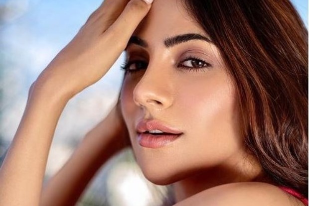 Nikki Tamboli, Millind Gaba come together for party track Shanti