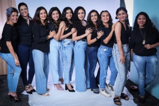 Neha Pendse, Amruta Khanvilkar, Priya Bapat feature in Fathers Day anthem Baba in film June