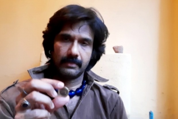 Mohammmad Ali Baig set to make Telugu OTT debut