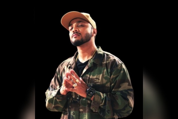 Rapper Raftaar first Indian artiste to accept cryptocurrency as fees