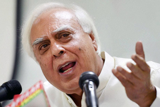 PM has lost moral authority to rule, he failed to stand with people needing medical help: Sibal