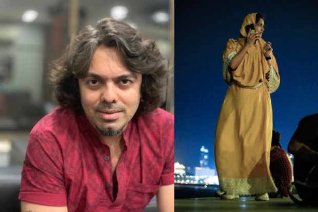 Aditya Kripalanis Not Today honoured at UK Asian Film Festival 2021