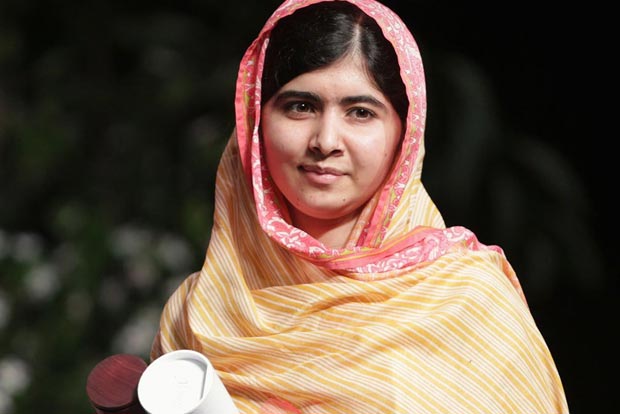 Malalas remarks on marriage causes panic among Pakistani citizens, politicians