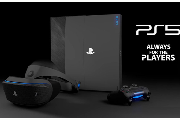 Sony announces PS5 beta programme ahead of major system update
