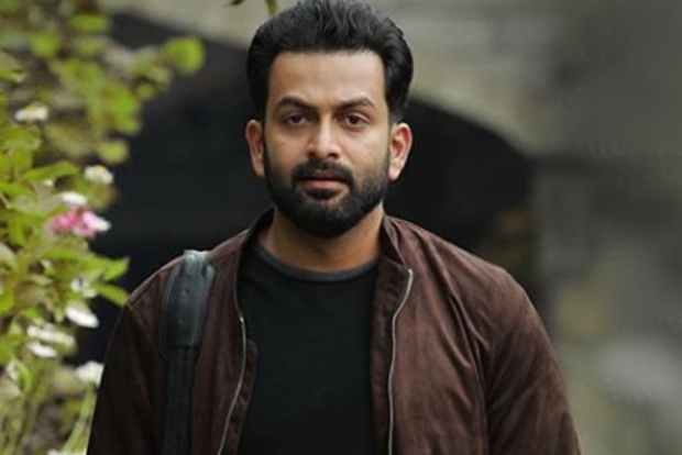 Prithiviraj Sukumaran announces his next directorial venture starring Mohanlal
