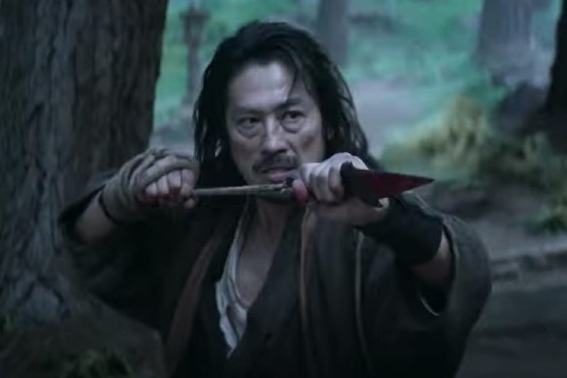 Hiroyuki Sanada cast in Keanu Reeves-starrer John Wick: Chapter 4