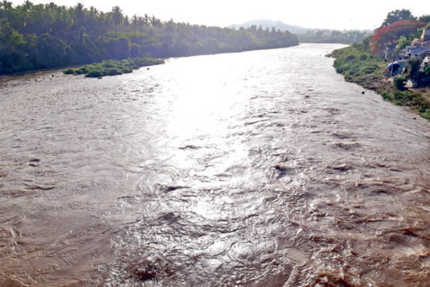 Dams in Western region filling up fast, but Mettur level dips