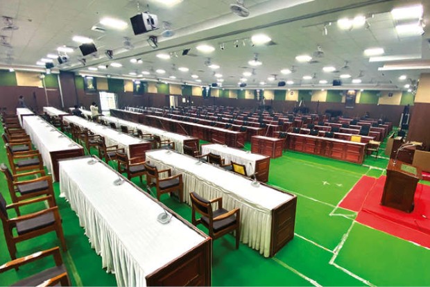 More curbs to be eased in 27 dists, buses set to be allowed