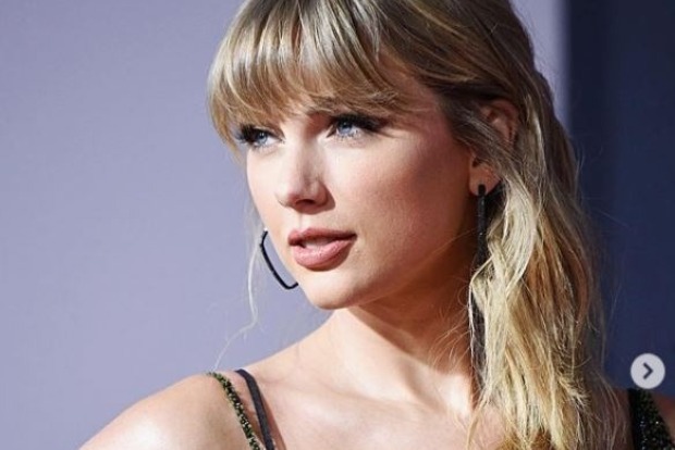 Taylor Swift announces next re-record album, reveals release date