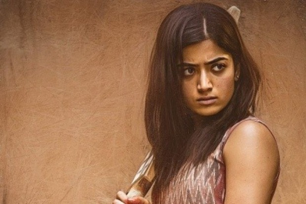 Rashmika Mandanna on Dear Comrade Hindi dub crossing 250mn views