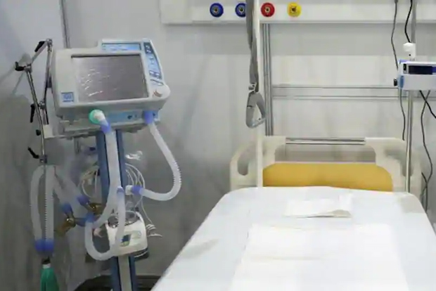Software to help identify patients who may require ventilator support Software to help identify patients who may require ventilator support