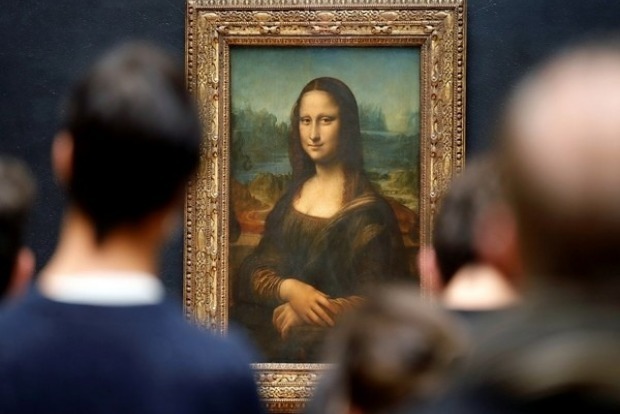 Fake Mona Lisa sells for USD 3.4 million Fake Mona Lisa sells for USD 3.4 million