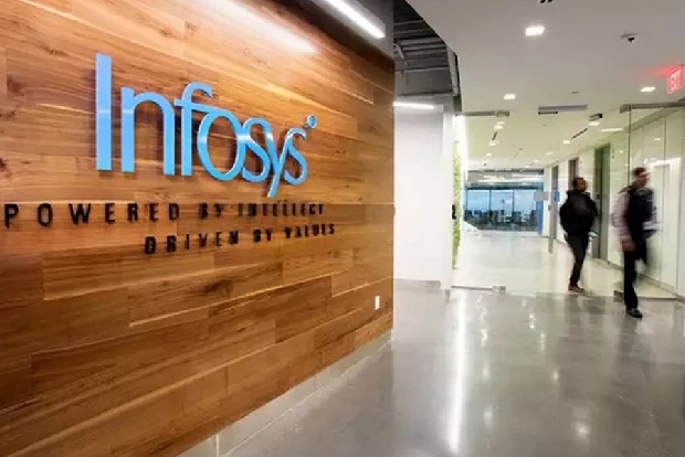 H-1B approval rates for Infosys has significantly increased, says COO