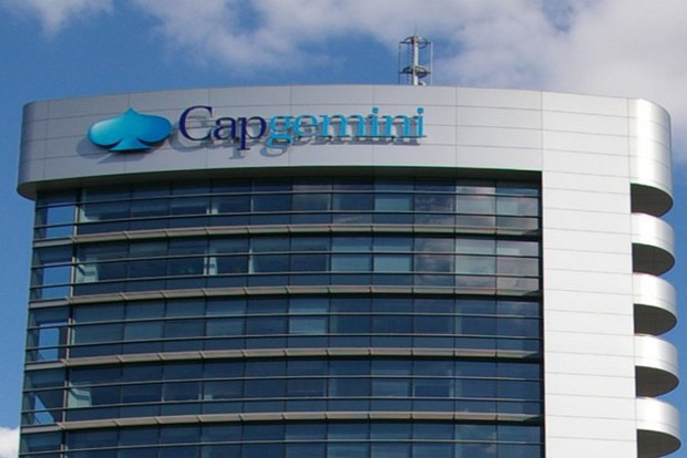 Only half of manufacturers on track to reach Paris Agreement goals: Capgemini