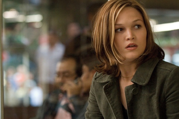 Julia Stiles sets directorial debut with romantic drama Wish You Were Here