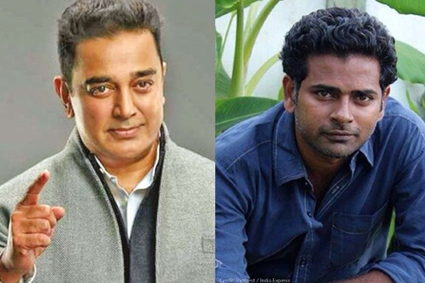 Kamal Haasan responds to Alphonse Puthren on MMKR
