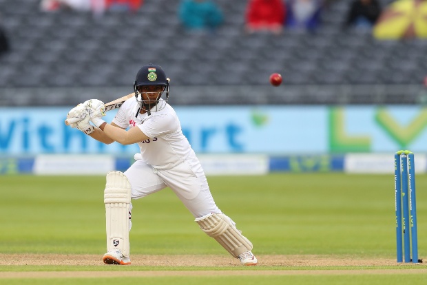 Women’s Test ends in a thrilling draw