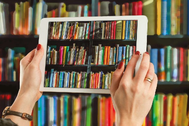 Online library with sign language launched to help kids with special needs