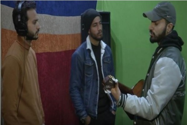 New Film Policy offers J-K youth chance to join film industry