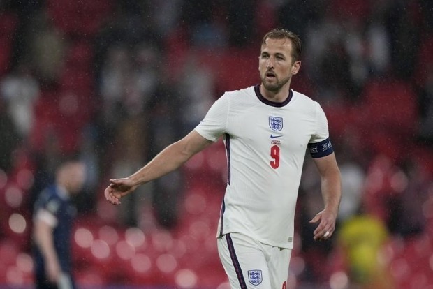 I feel as good as I have all season, says Englands Kane I feel as good as I have all season, says Englands Kane