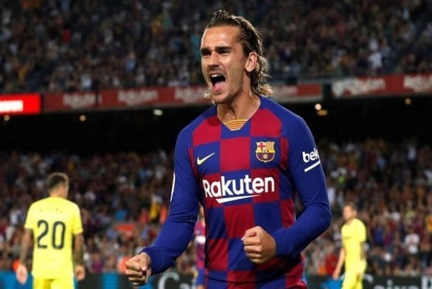 Antoine Griezmann saves France from big upset at Euro 2020 Antoine Griezmann saves France from big upset at Euro 2020