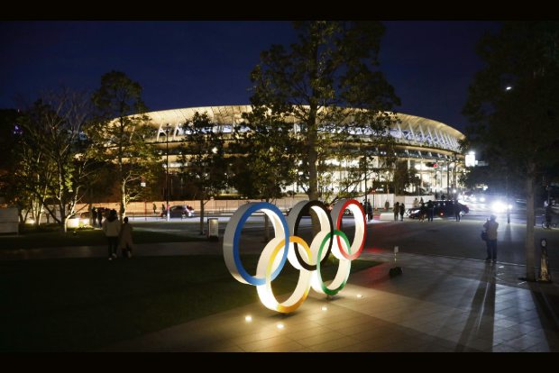 Olympics-Venue medical officers want no spectators amid COVID-19 fears