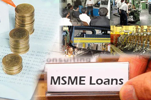 Bank of Maharashtra tops PSU bank chart in MSME loan growth in FY21