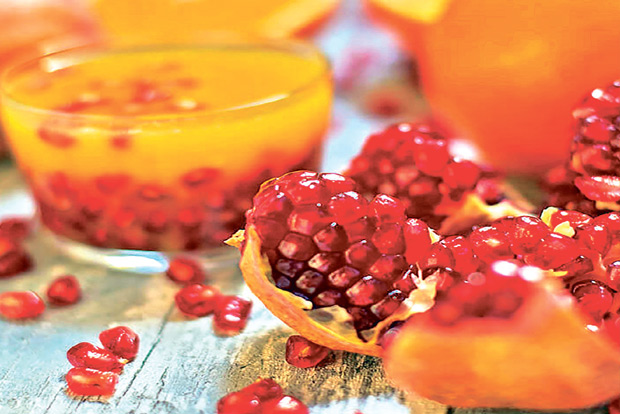 Superfoods to keep hypertension at bay Superfoods to keep hypertension at bay