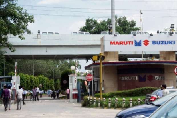 Maruti Suzuki India to hike car prices in Jul-Sep qtr amid rise in input costs