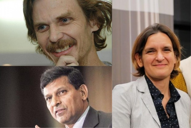 Nobel laureate Esther Duflo to be part of Tamil Nadu Economic Advisory Council Nobel laureate Esther Duflo to be part of Tamil Nadu Economic Advisory Council