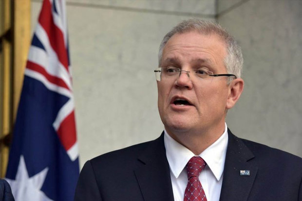 Australia to soon change Cabinet with new deputy leader