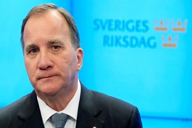 Swedish PM ousted in no-confidence vote