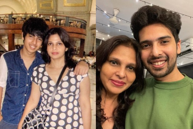 Armaan Maliks bday note to mom: There will never be enough words to convey how grateful I am Armaan Maliks bday note to mom: There will never be enough words to convey how grateful I am