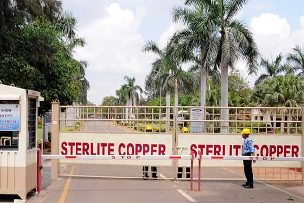 Sterlite-Copper sends over 1,000 MT of medical oxygen to TN